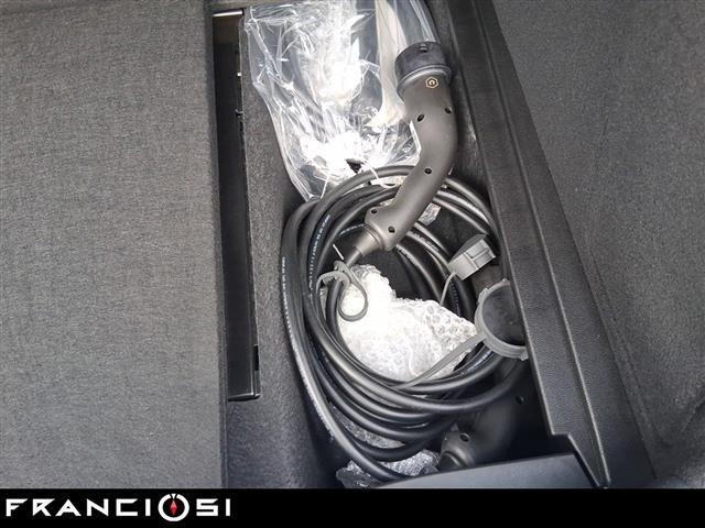 RENAULT Megane 1.6 E-Tech phev RS Line 160cv auto