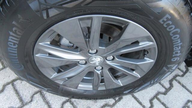 Peugeot 2008 BlueHDi 110 S&S Active Pack