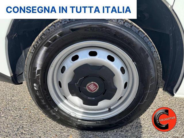 FIAT Talento 1.6 MJT 12Q PL-TM L2H2 POCHI KM!-SENSORI-NAVI-