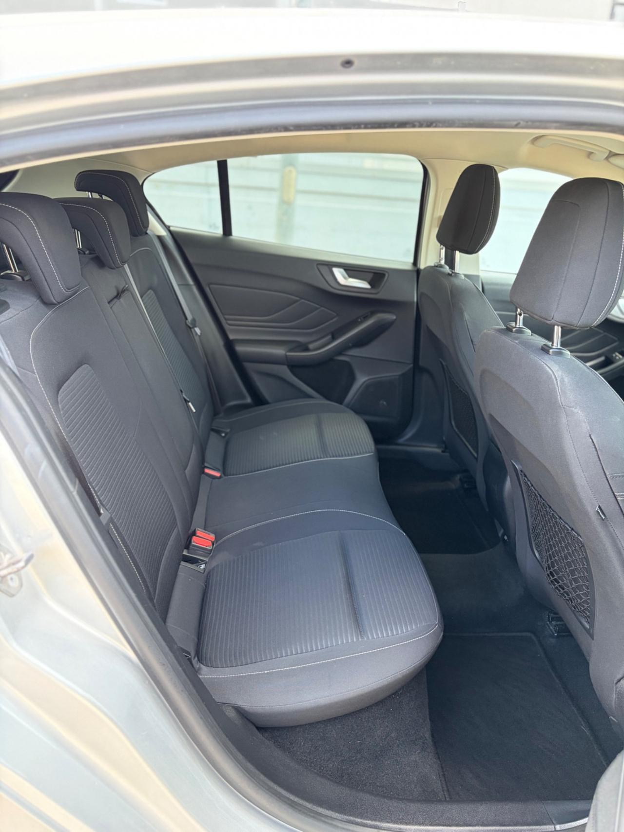 Ford Focus 1.5 EcoBlue 120 CV 5p. Active