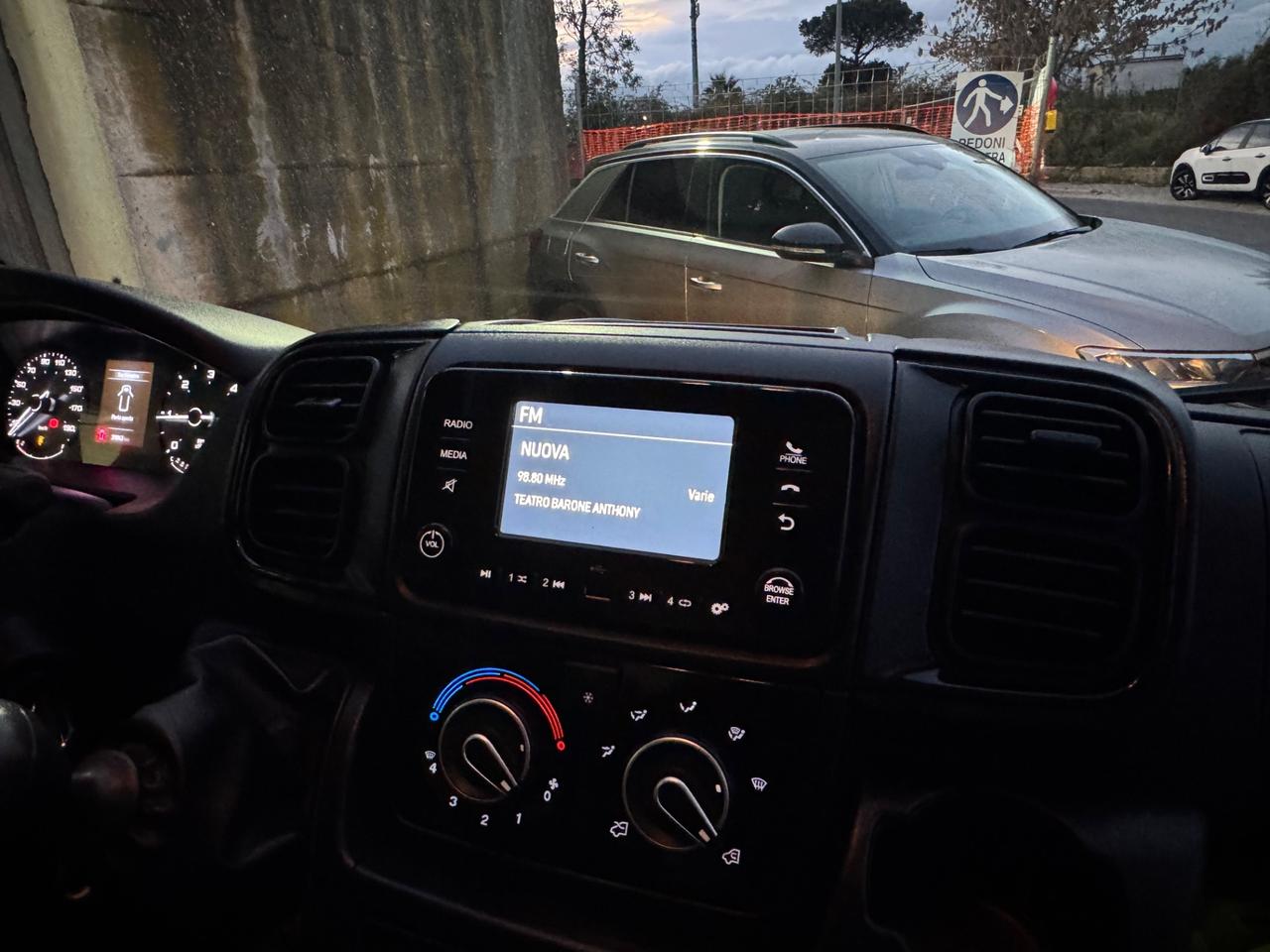 Fiat Ducato 30 2.2 Mjt 120CV PM-TM Furgone