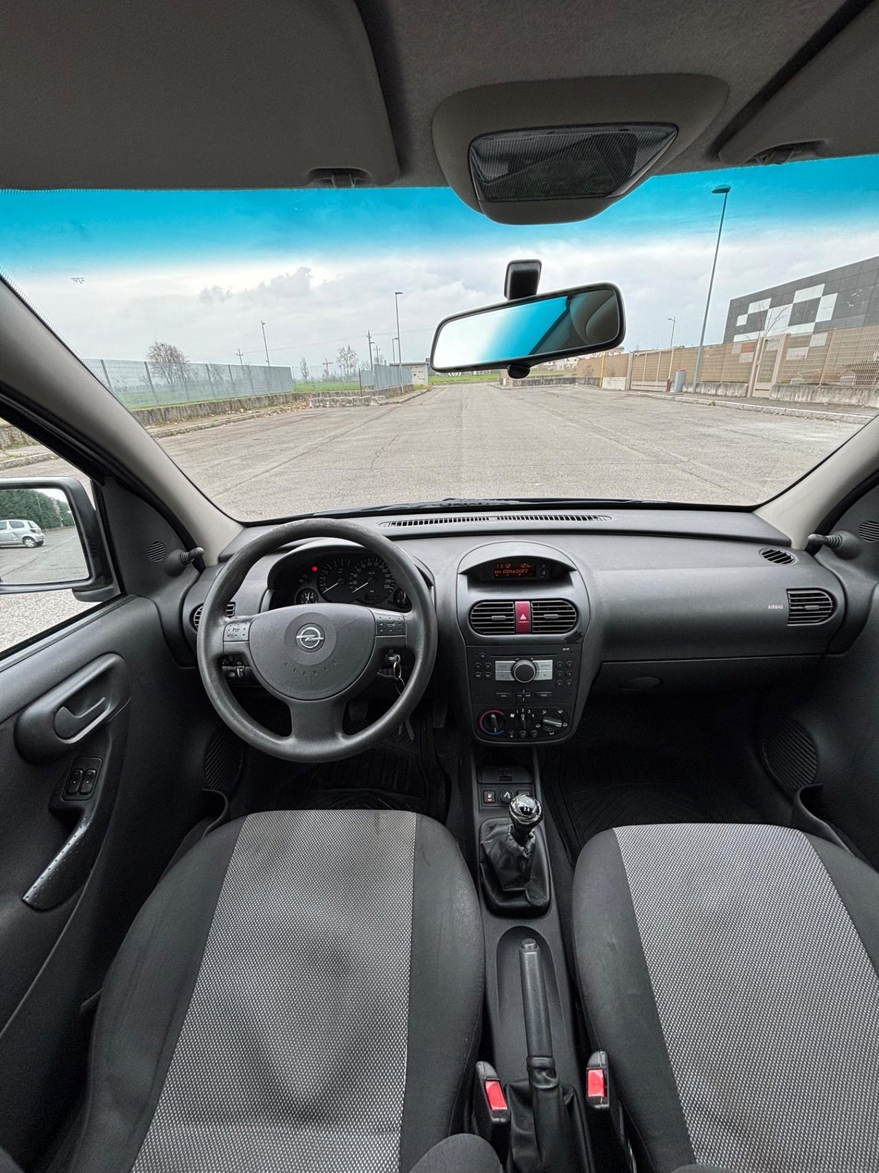 Opel Combo 1.6 CNG Metano 5p. Tour Enjoy GARANZIA