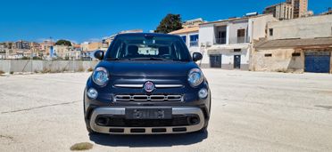 Fiat 500L 1.6 Multijet 120 CV City Cross