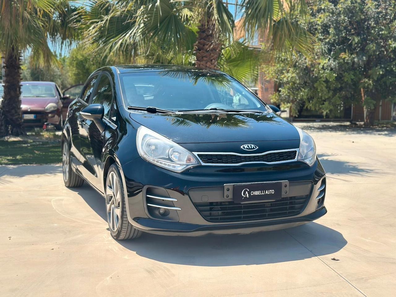 Kia Rio 1.1 CRDi Cool