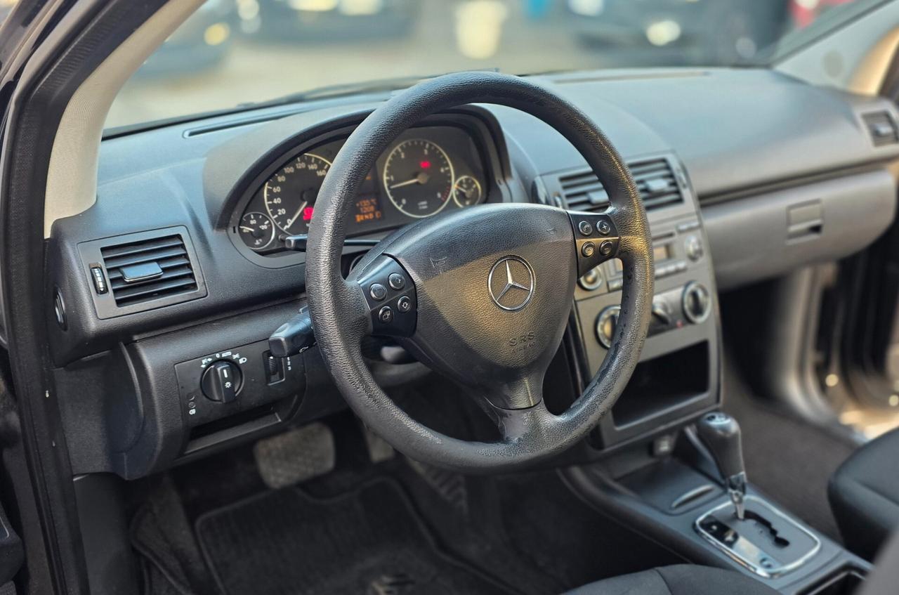 Mercedes-benz A 180 CDI Automatica