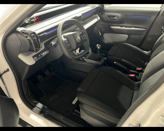 CITROEN C3 1.2 puretech You 100cv s&s