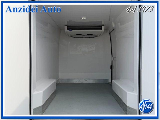 FIAT Ducato 35 2.2 Mjt 140CV MH2 Frigorifero -20 ATP