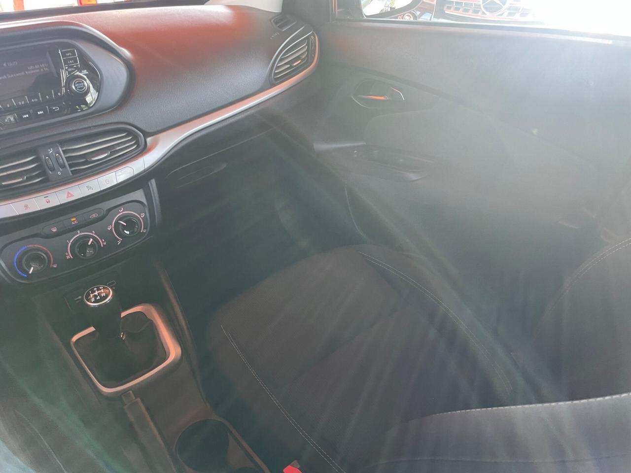 Fiat Tipo 1.3 Mjt