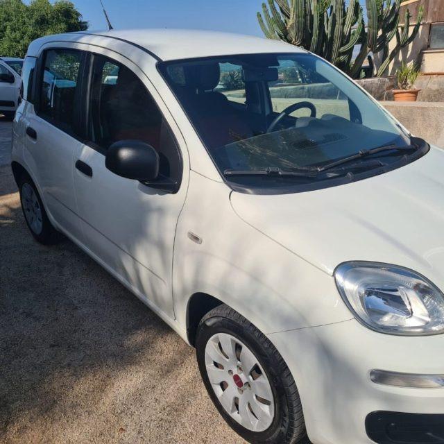 FIAT Panda 1.2 Pop