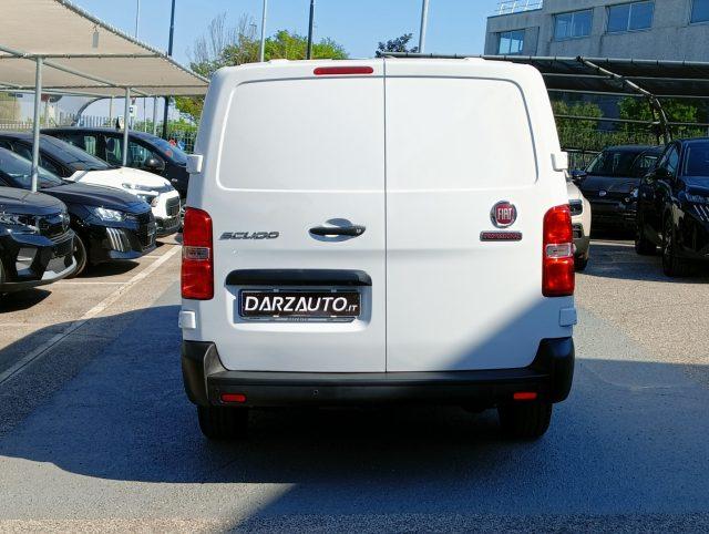FIAT Scudo XL 1.5 BlueHDi 100 CV L3 PL-SL-TN Furgone