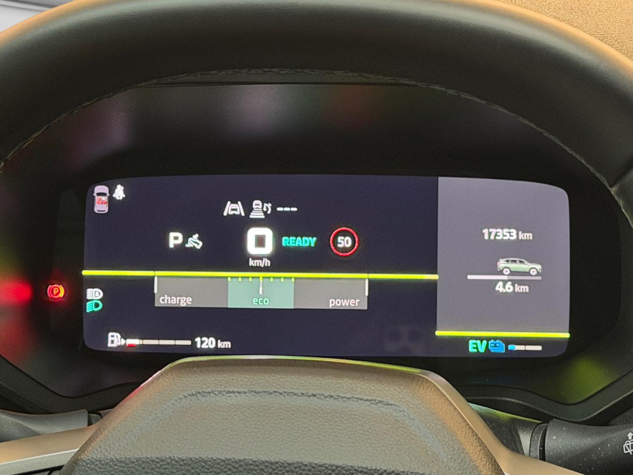 DACIA Bigster - Bigster 1.8 hybrid Journey 155cv auto