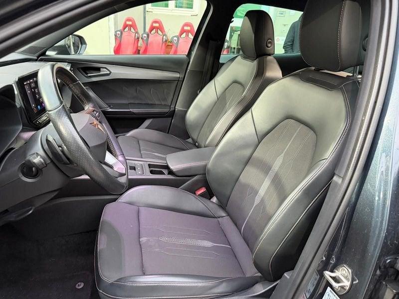 Cupra Formentor Formentor 1.5 TSI DSG