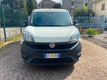 Fiat Doblo Doblò 1.6 MJT 105CV S&S PC-TN Cargo Easy - 2021