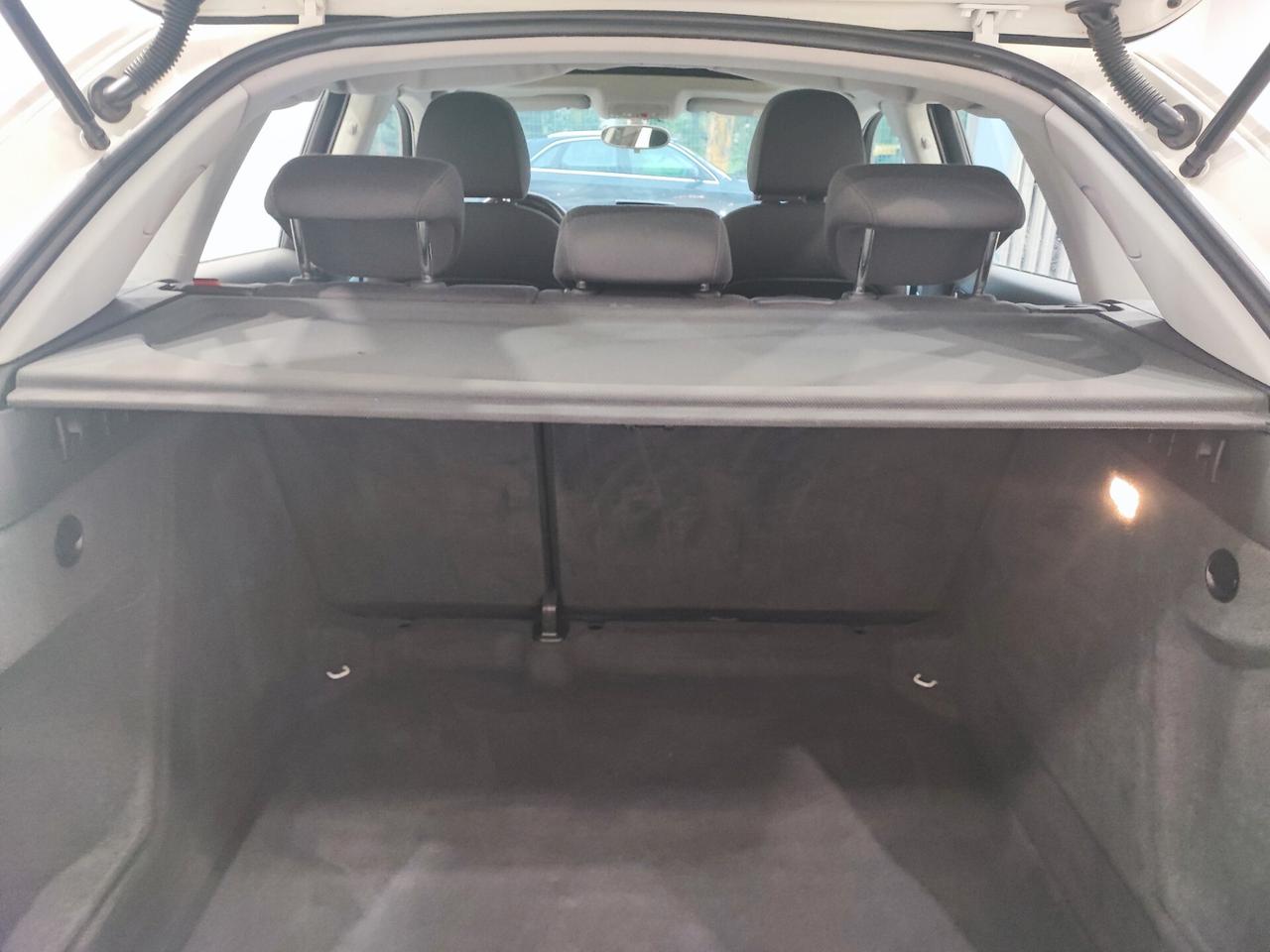 Audi Q3 2.0 TDI Advanced Plus