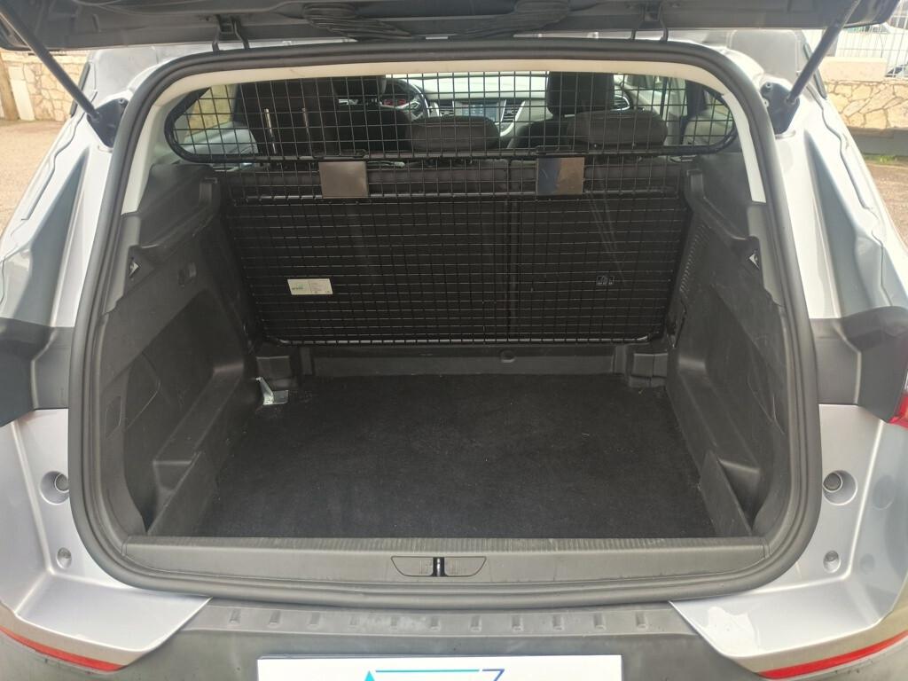 Opel Grandland X 1.5 Ecotec D 130cv AT8 Advance Autocarro N1 Gancio Traino