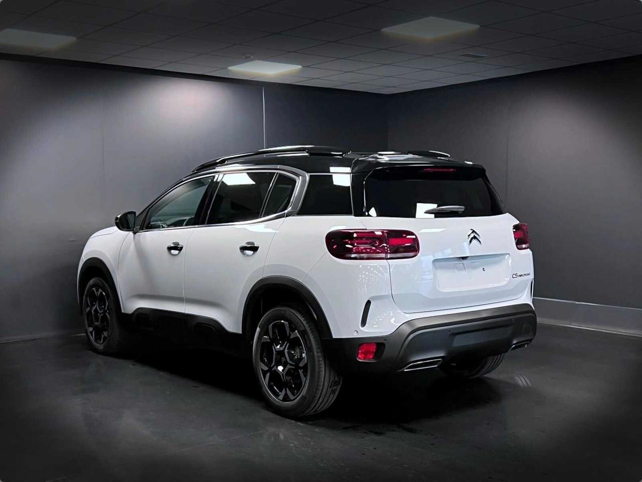 CITROEN C5 AIRCROSS 1.5 CC 130 CV EAT8 MAX KM0
