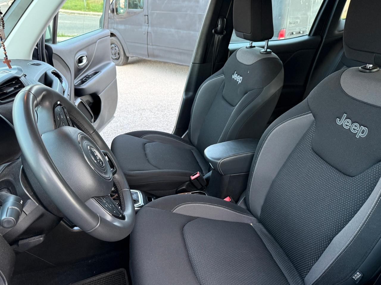 Jeep Renegade 1.3 T4 130CV PHEV 4xe AT6 Limited
