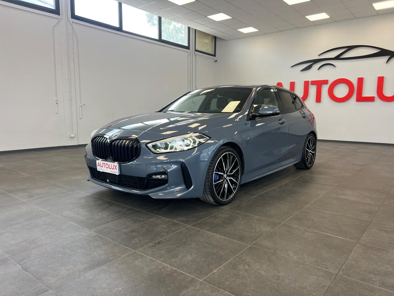 Bmw 120 120d xDrive 5p. Msport