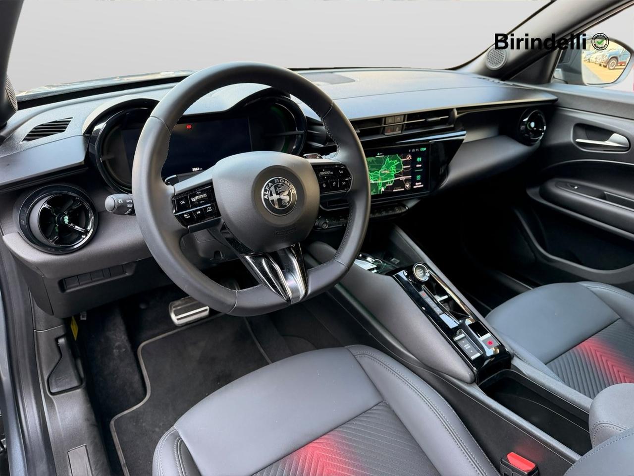 ALFA ROMEO Junior - Junior 1.2 145 CV Hybrid eDCT6 Speciale