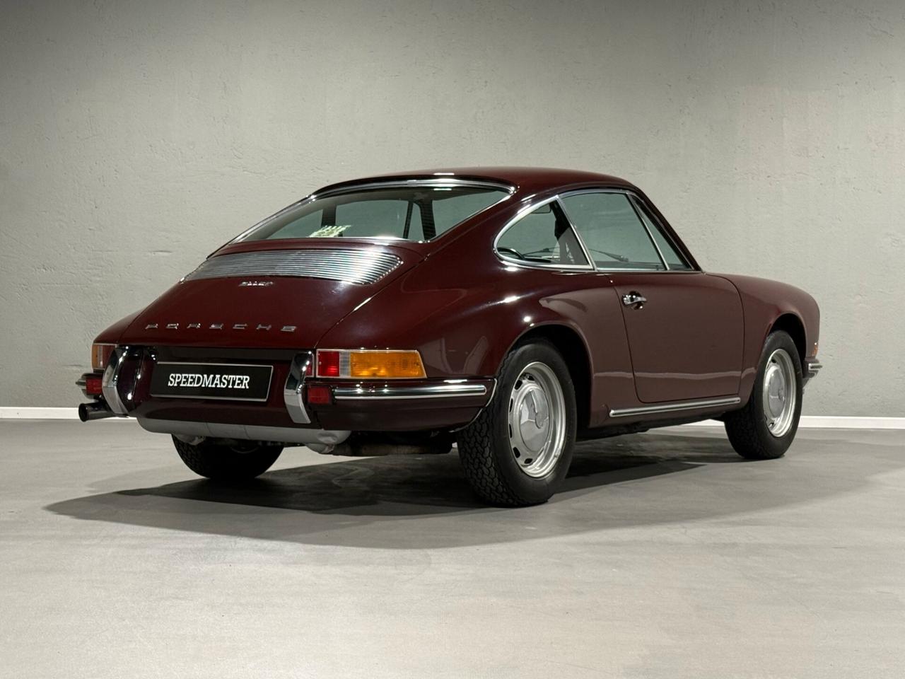 Porsche 911 2.2. T