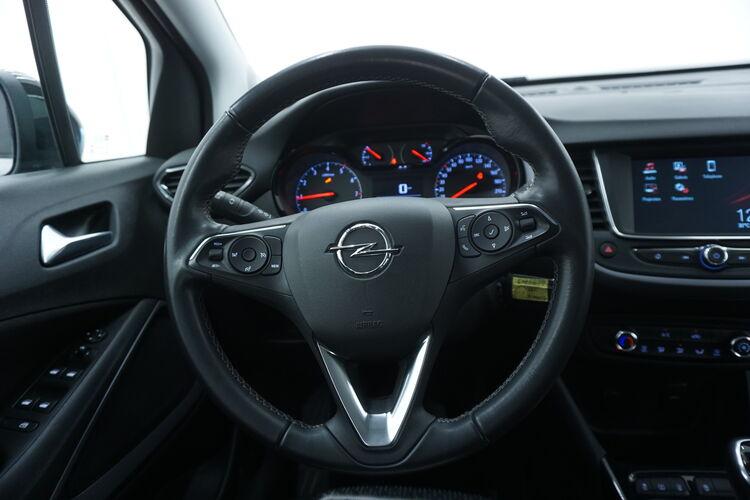 Opel Crossland Edition BR363557 1.2 Benzina 83CV