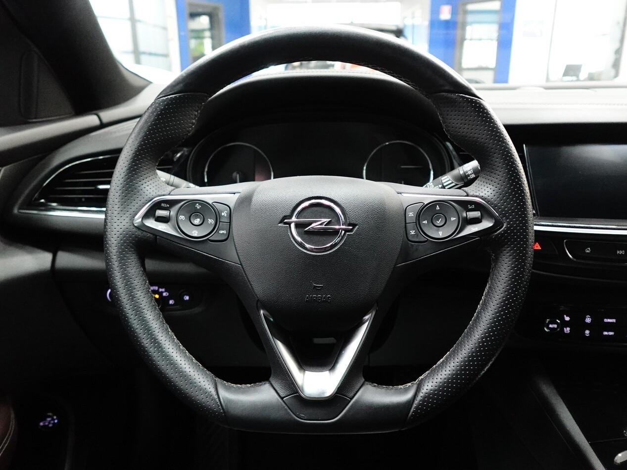 Opel Insignia 2.0 CDTI 174 CV AT8 ST BSN ELEGANCE