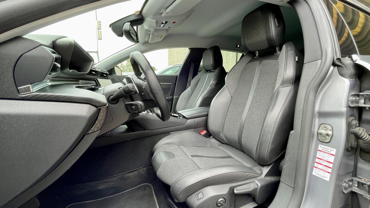 Peugeot 508 BlueHDi 130 Stop&Start EAT8 SW Allure Pack
