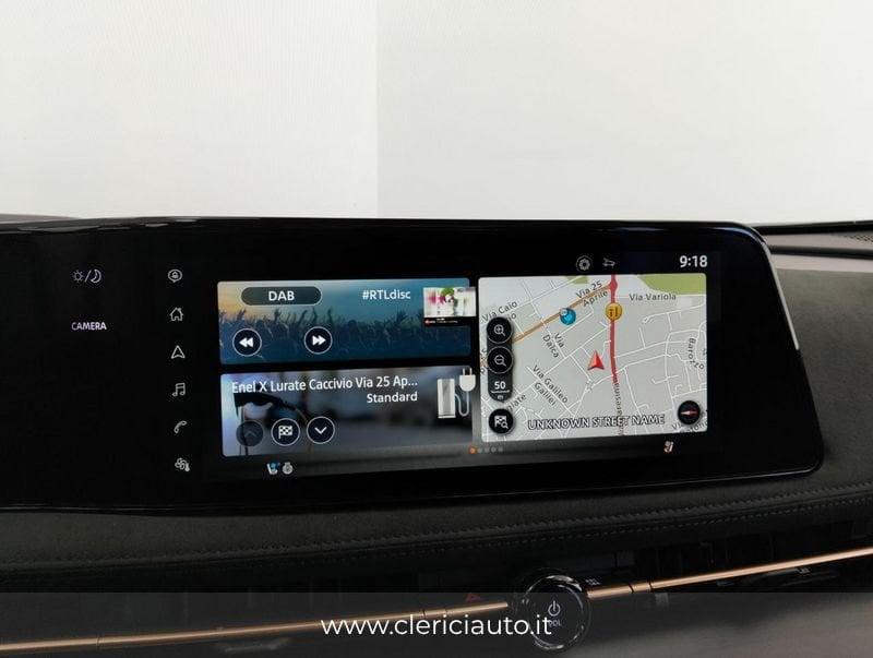 Nissan Ariya 87 kWh Evolve (TETTO)