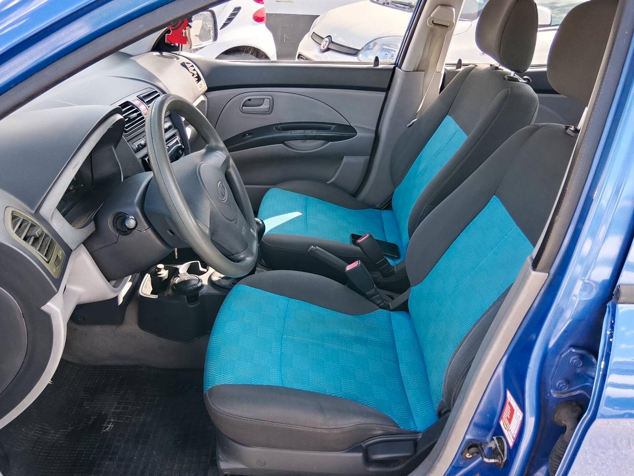 Kia Picanto 1.0 12V Life