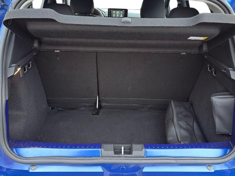 Dacia Sandero Sandero Streetway 1.0 TCe ECO-G Expression