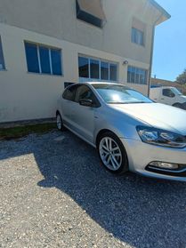 Volkswagen Polo 1.2 TSI 5p. Fresh BlueMotion Technology
