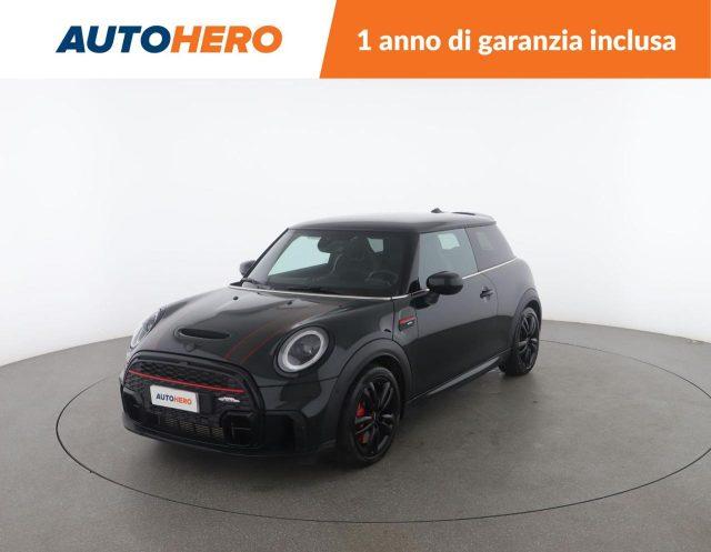 MINI John Cooper Works 2.0 John Cooper Works Essential