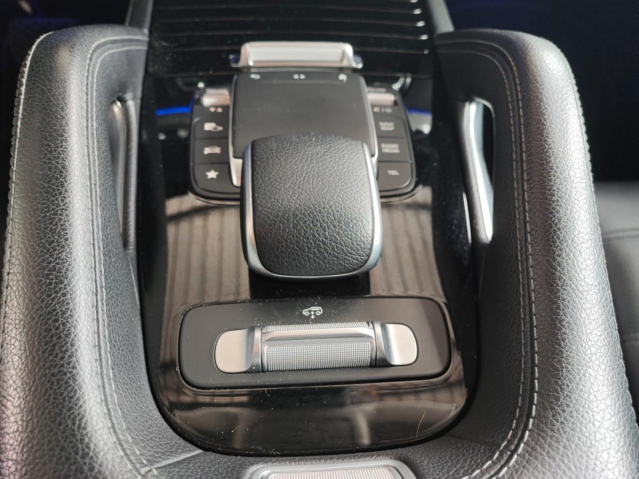 Mercedes-benz GLE 350 de hybrid EQ 4Matic Premium Plus