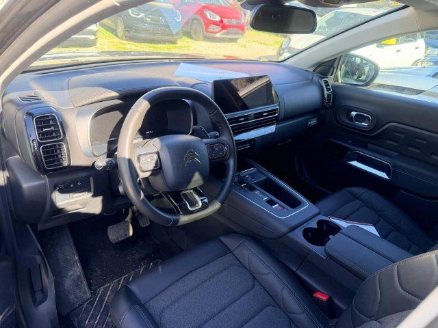 CITROEN C5 Aircross C5 Aircross BlueHDi 130 S&S EAT8 Max