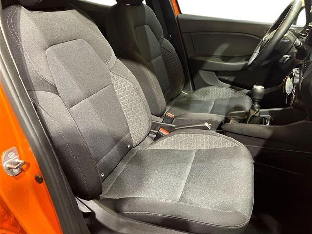RENAULT Clio 1.0 tce Equilibre Gpl 100cv