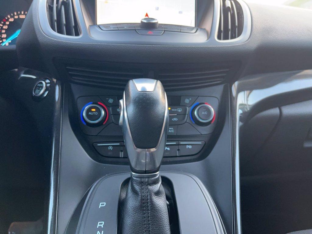 FORD Kuga 1.5 tdci edition s&s 2wd 120cv powershift del 2019