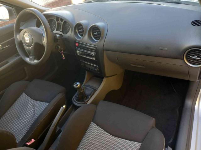 SEAT Ibiza 1.4 16V 85CV 5p. Special Ed. Dual ok neopatentati