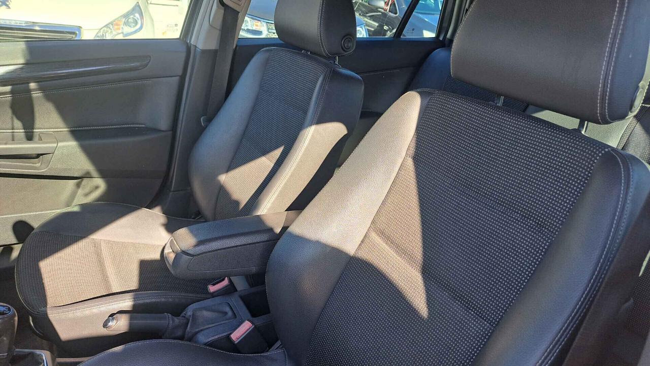 Opel Astra 1.7 CDTI 101CV Station Wagon Cosmo