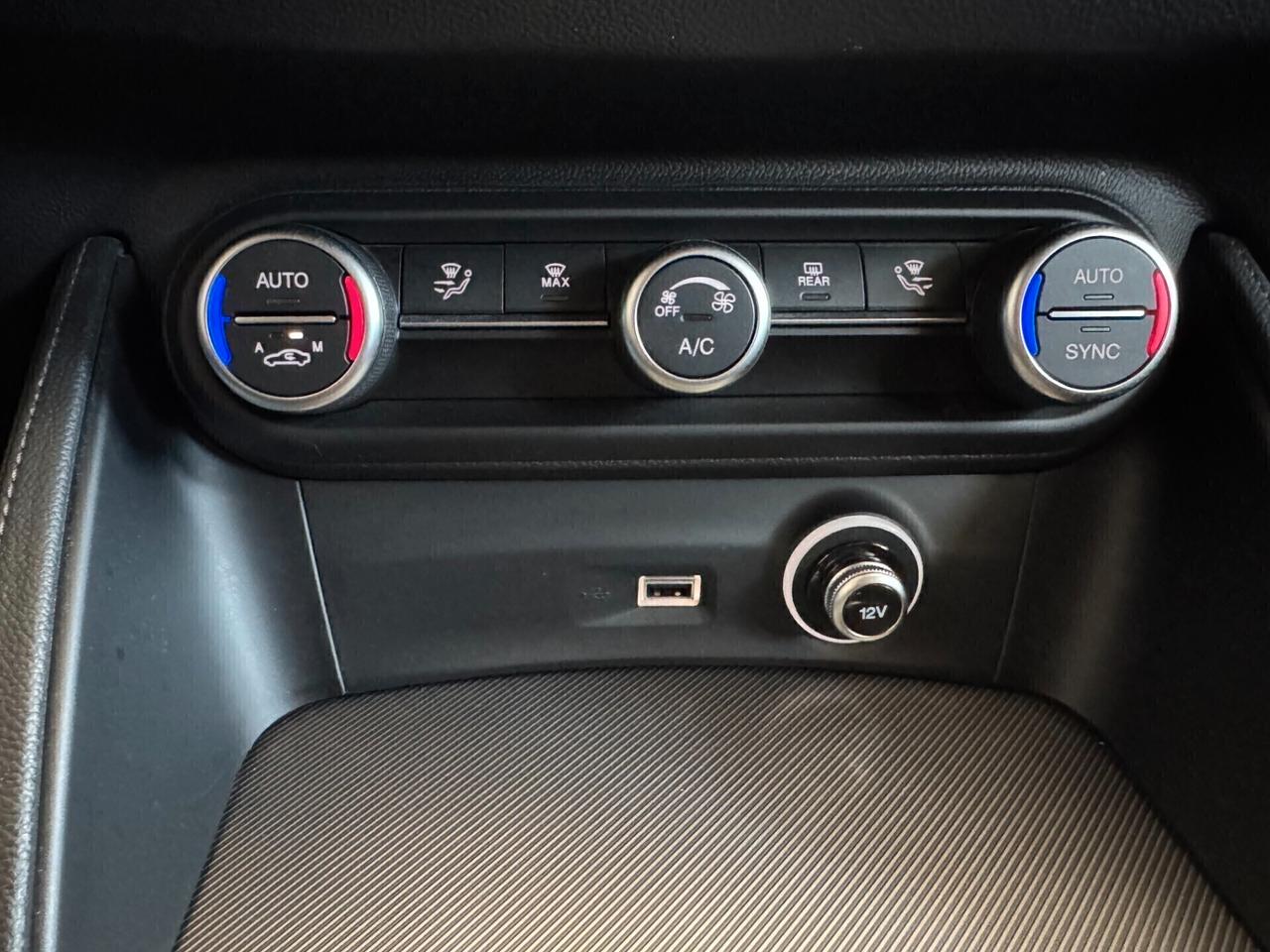 Alfa Romeo Stelvio 2.2 TD 190 CV Sprint - 2021