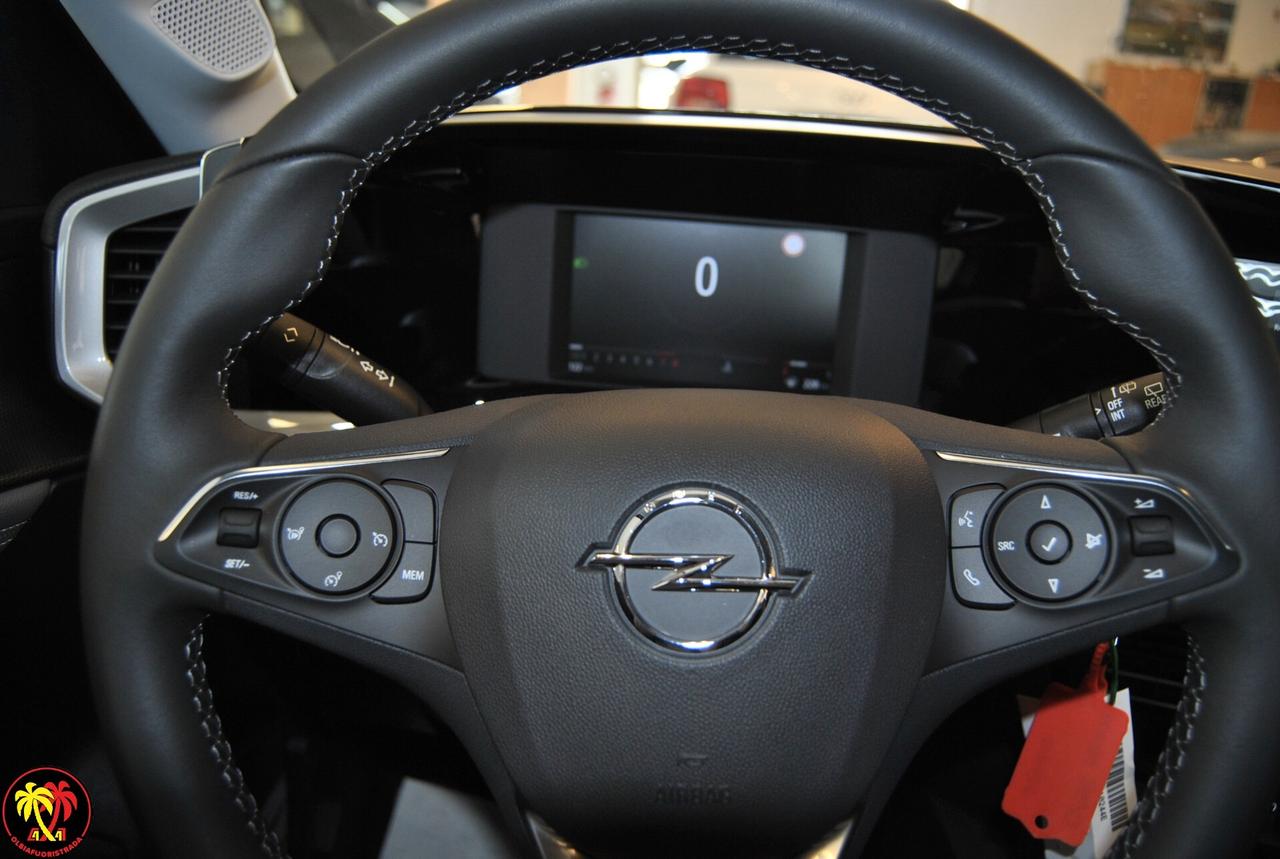 Opel Mokka 1.2 Turbo Elegance