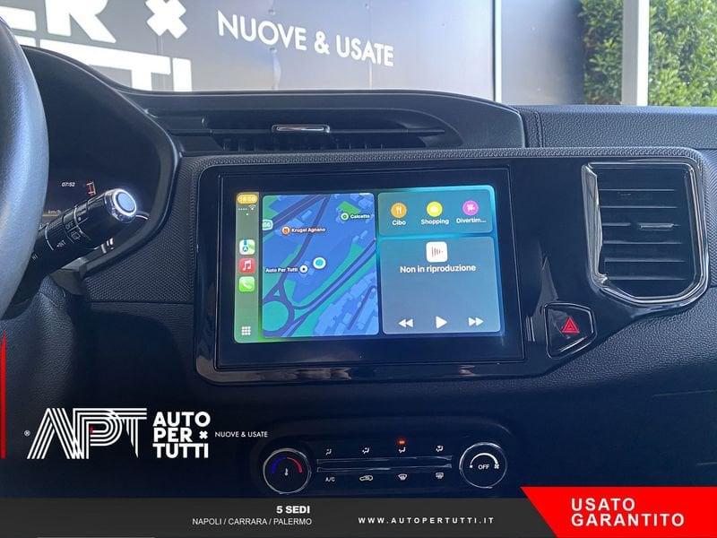 DR AUTOMOBILES dr 4.0 dr 4.0 1.5 Gpl 114cv