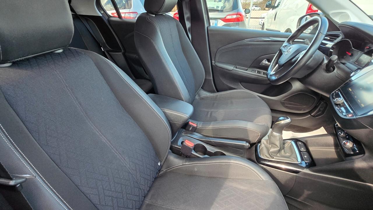 Opel Corsa 1.2 Elegance