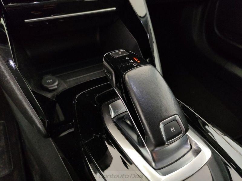 Peugeot 2008 2008 1.2 puretech Allure s&s 130cv eat8