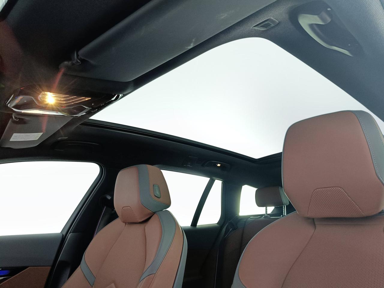 BMW BMW i5 eDrive40 Touring