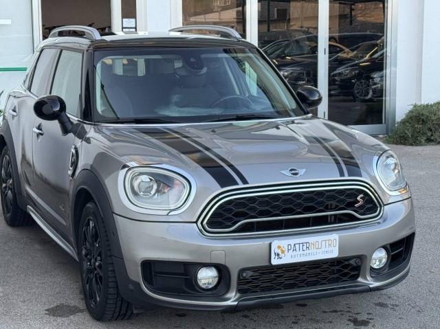 Mini Countryman Countryman 2.0 Cooper S Hype all4 auto