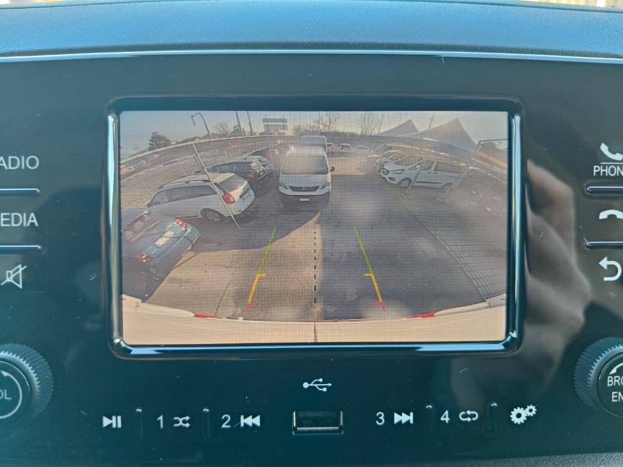 Fiat Ducato 33 2.2 Mjt 140CV KM0