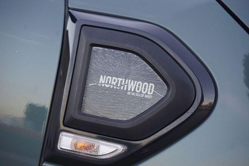 MINI Mini Countryman F60 Countryman 2.0 Cooper D Northwood Edition Countryman