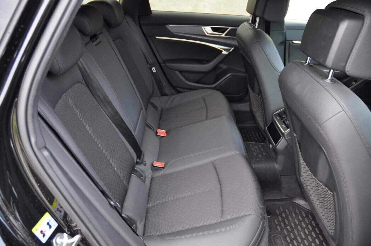 Audi A6 allroad 45 3.0 tdi mhev 48V Quattro