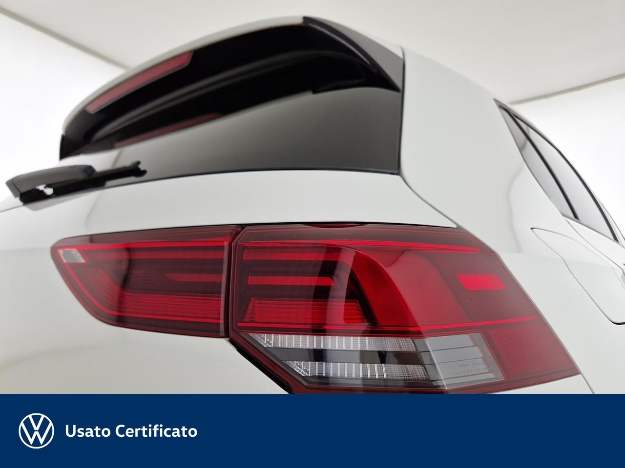 Volkswagen Golf 1.5 tsi evo r-line 130cv