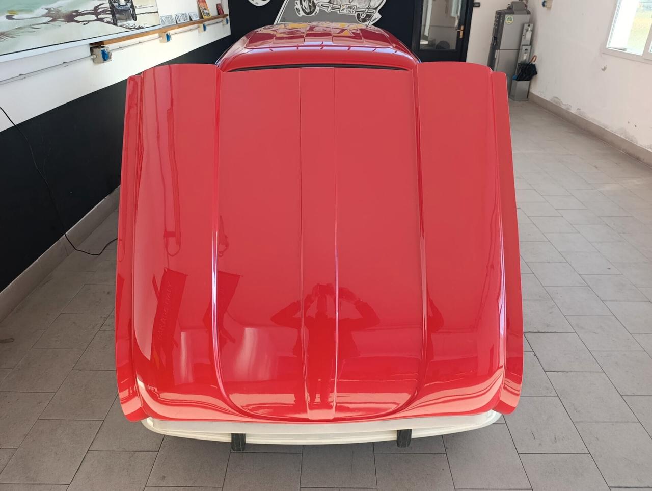 Renault R 4 950 TL CERTIFICATO ASI